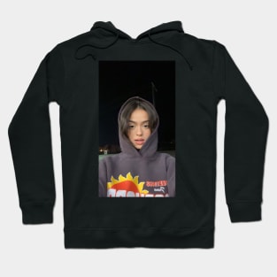 Nailea Devora PIC Hoodie